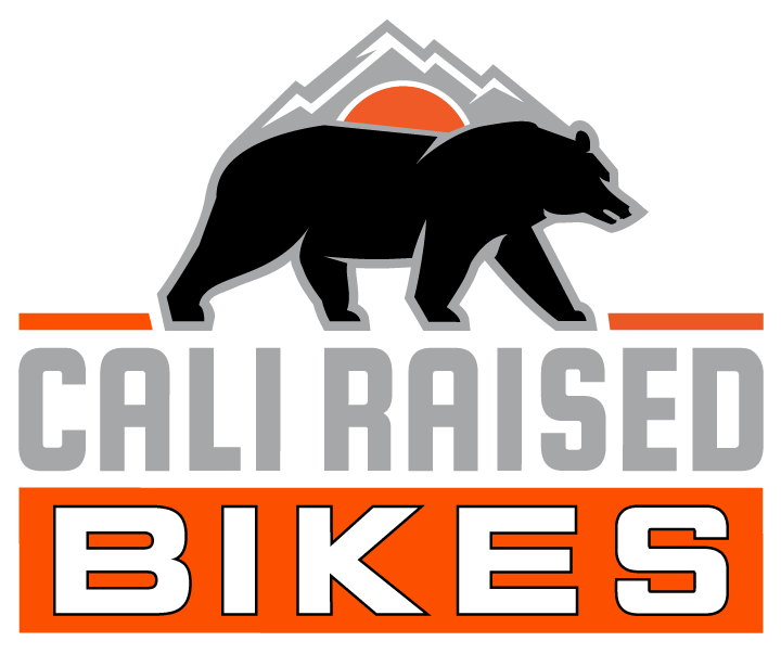 Cali Raised Bikes