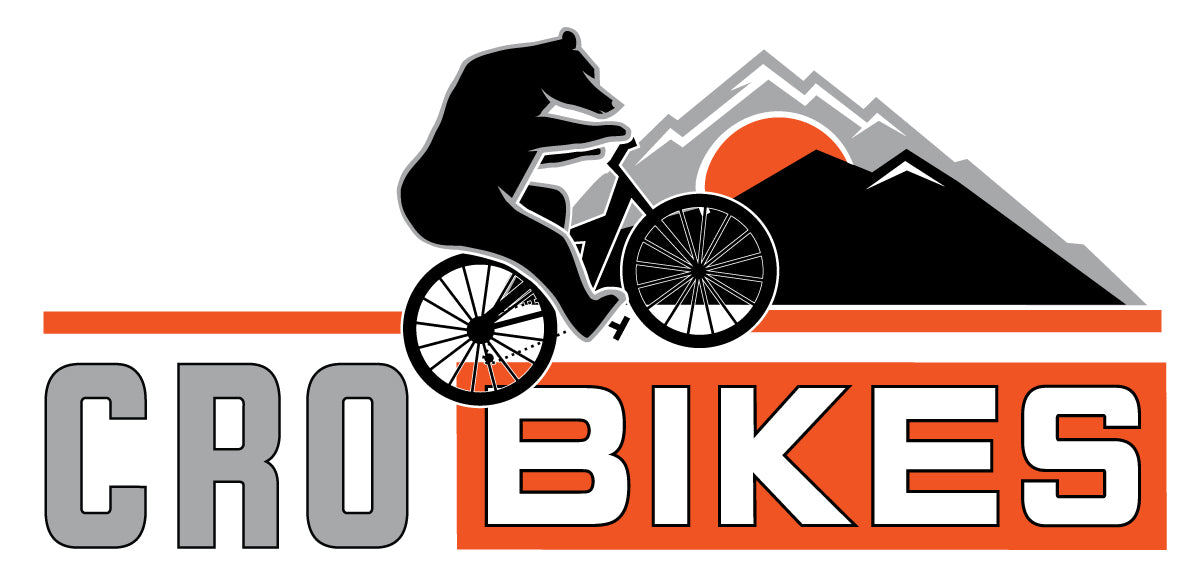 Cali Raised Bikes