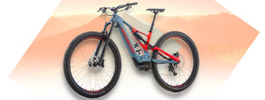 Cali Raised Bikes