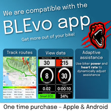 Load image into Gallery viewer, Levociraptor Gen 3 for Specialized Turbo Levo, Kenevo, Creo, Vado &amp; Tero