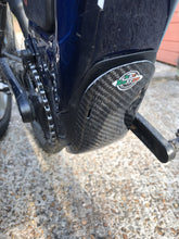 Load image into Gallery viewer, 2019-2022 Levo/ Kenevo Carbon Motor Cover - crobikes.com