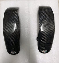 Load image into Gallery viewer, 2019-2022 Levo/ Kenevo Carbon Motor Cover - crobikes.com