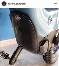 Load image into Gallery viewer, 2019-2020 Levo/ Kenevo Carbon Motor Cover  - crobikes.com