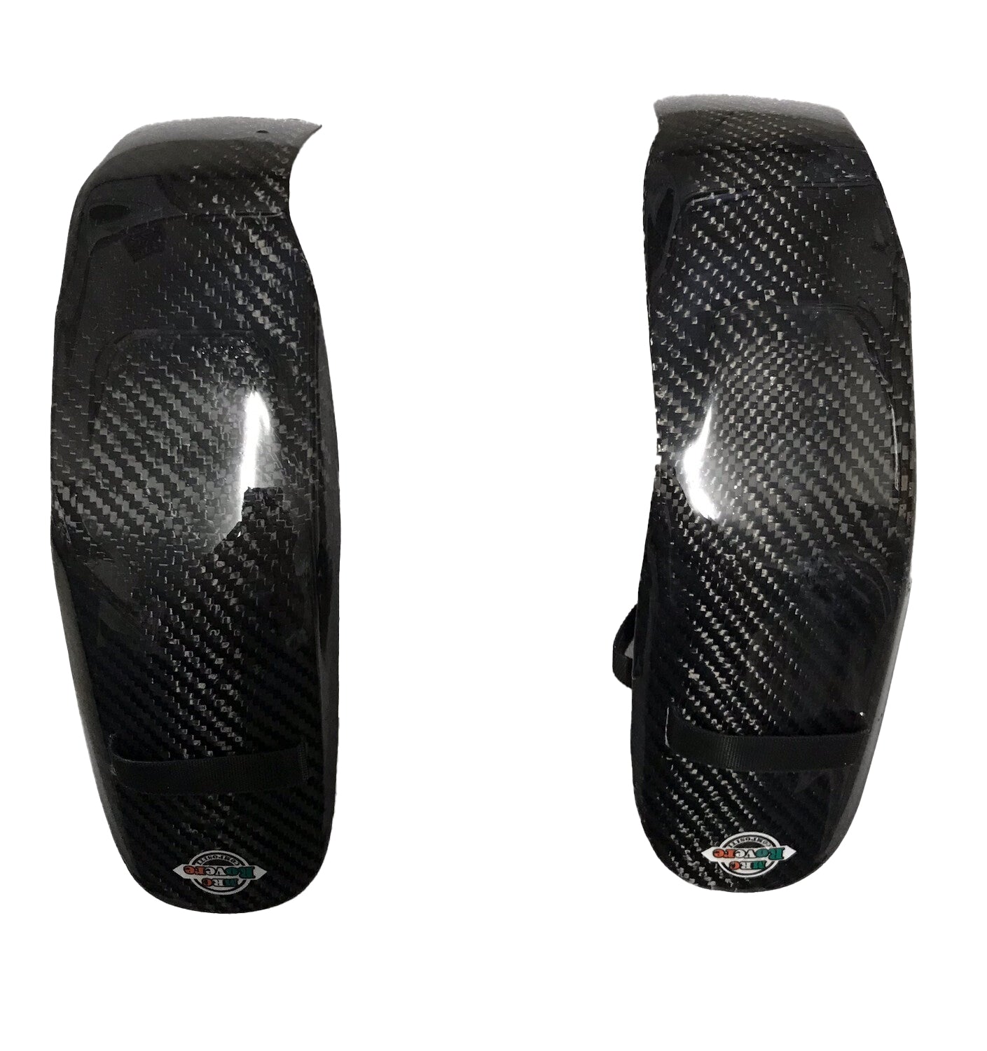 2019 2022 Levo Kenevo Carbon Motor Cover Cali Raised Bikes