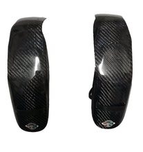 Load image into Gallery viewer, 2019-2022 Levo/ Kenevo Carbon Motor Cover - crobikes.com