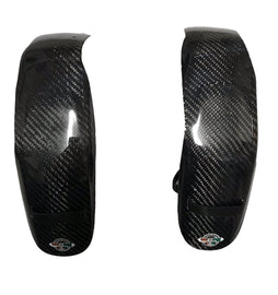 2019-2022 Levo/ Kenevo Carbon Motor Cover - crobikes.com
