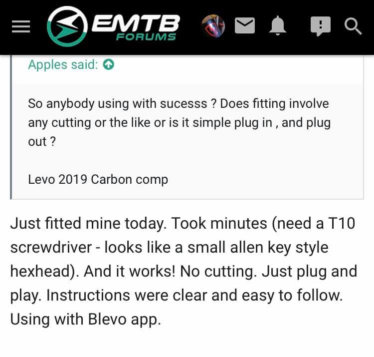 Levociraptor for Levo 2019-2021/ Kenevo 2020-2021 (Not Levo SL models)  - crobikes.com