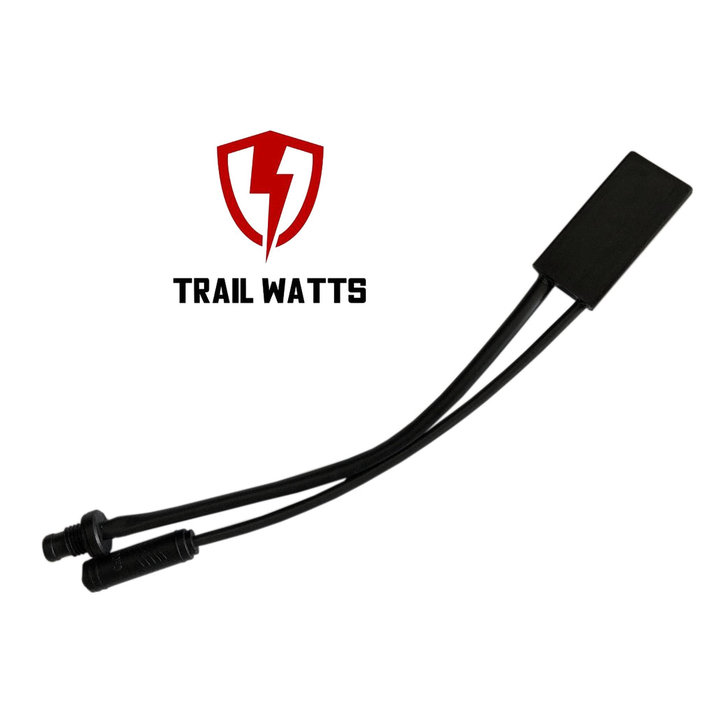Specialized Creo SL, Vado SL, and Levo SL De-restrict Module (MAHLE Motor)  - crobikes.com