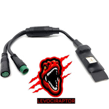 Load image into Gallery viewer, Levociraptor Gen 1 E-BIKE TUNING KIT for Levo 2019-2021/ Kenevo 2020-2021 (Not Levo SL models)  - crobikes.com