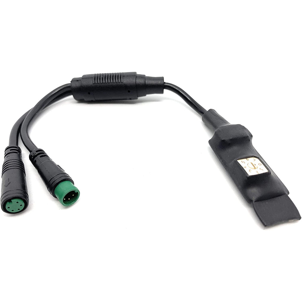 Levociraptor Gen 1 E-BIKE TUNING KIT for Levo 2019-2021/ Kenevo 2020-2021 (Not Levo SL models)  - crobikes.com